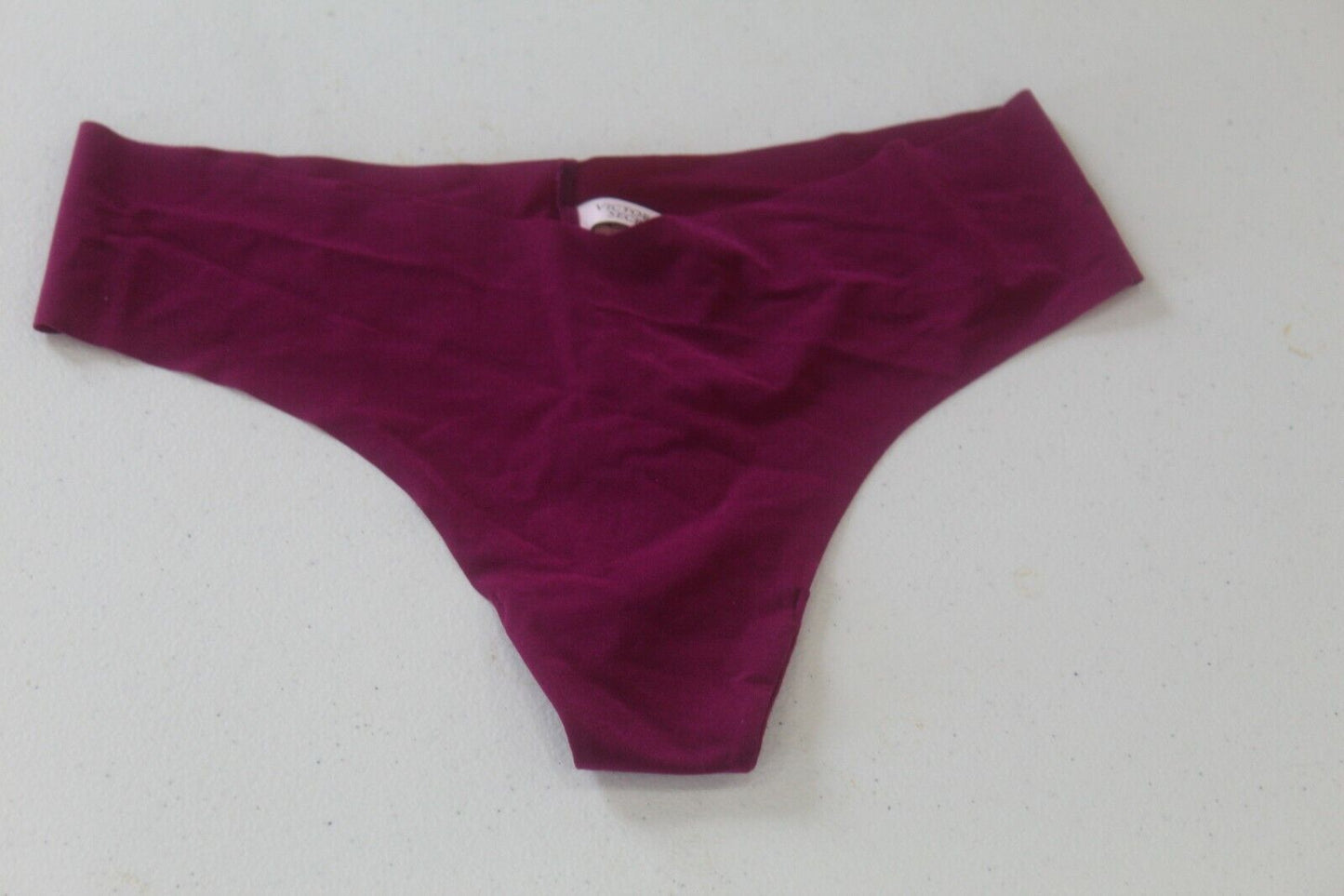♡  **NWT**  Lot of Four Random Victoria's Secret Panties Size - Medium  ♡