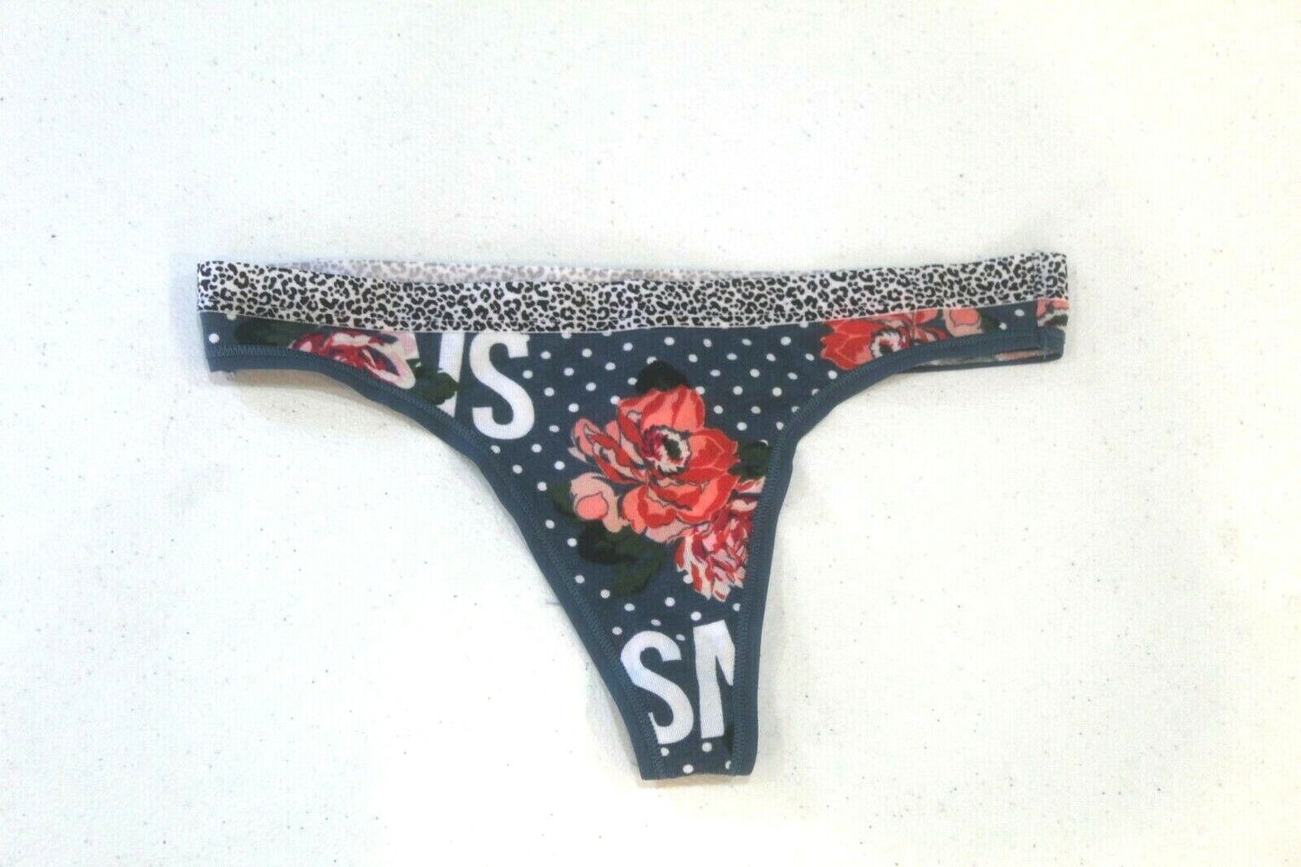 ♡  *NWT*  Lot of Four Random Victoria's Secret Panties Size  XS  ♡