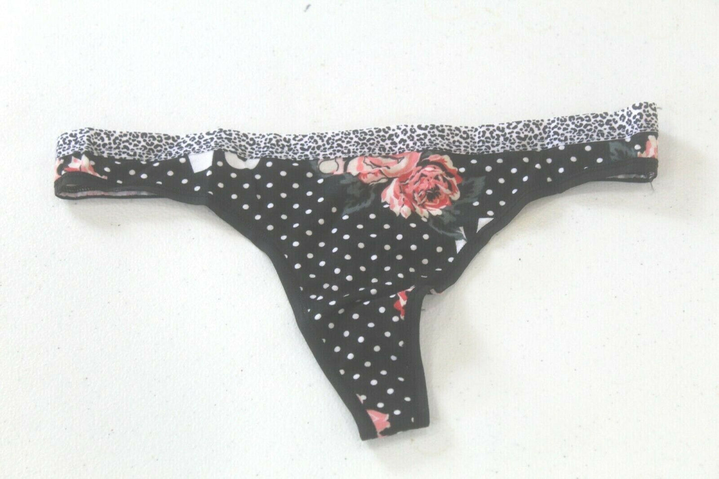 ♡  **NWT**  Lot of Four Random Victoria's Secret Panties Size - Small  ♡