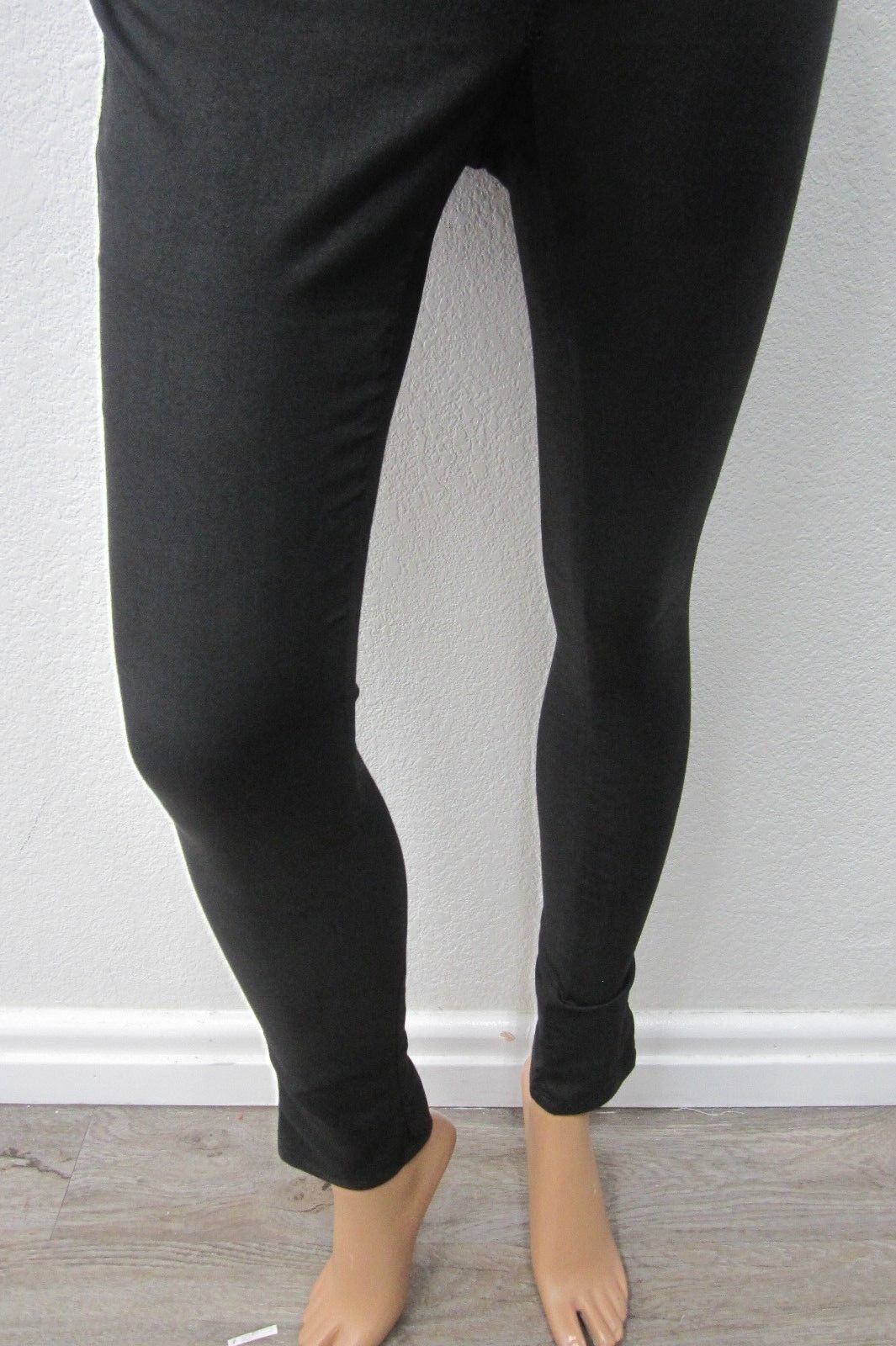 *NWT* Ann Taylor Loft Petite Modern Skinny Black Jeans Size 00/P