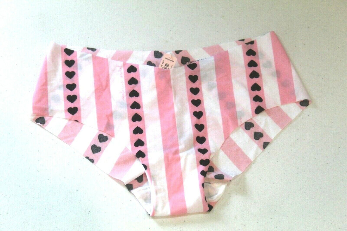 ♡  **NWT**  Lot of Four Random Victoria's Secret Panties Size - Medium  ♡