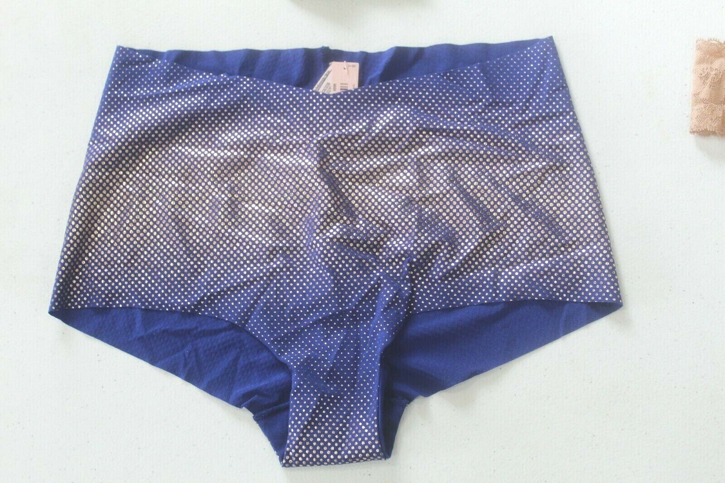 ♡  **NWT**  Lot of Four Random Victoria's Secret Panties Size - Large  ♡