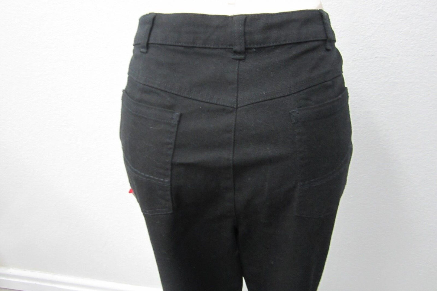 NWT Liz & Me Signature Stretch Jeans By Catherine's Plus 5 Average (38" Waist)