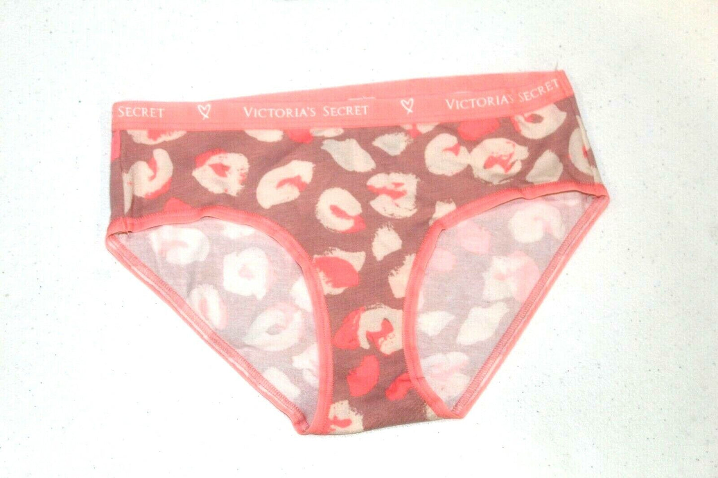 ♡  *NWT*  Lot of Four Random Victoria's Secret Panties Size  XS  ♡