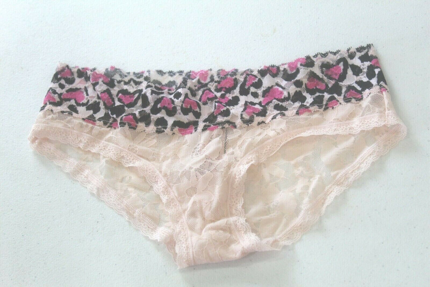 ♡  **NWT**  Lot of Four Random Victoria's Secret Panties Size - Small  ♡