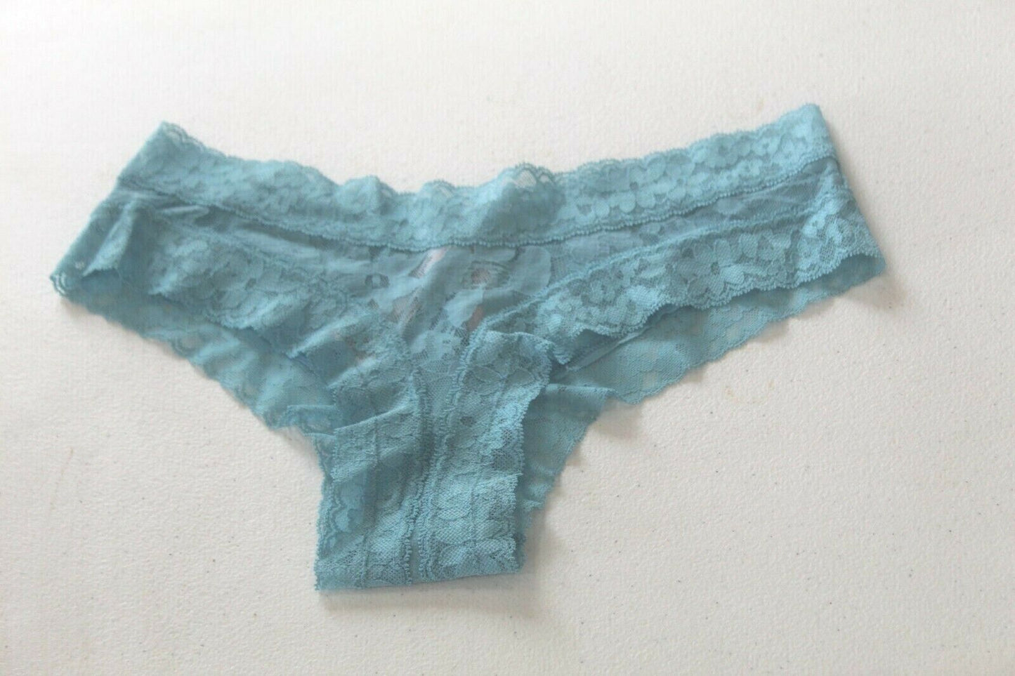 ♡  **NWT**  Lot of Four Random Victoria's Secret Panties Size - Small  ♡