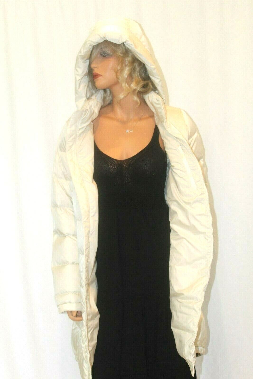 *NWT* Womens The North Face Metropolis III 3 Insulated Waterproof Parka Size XXL