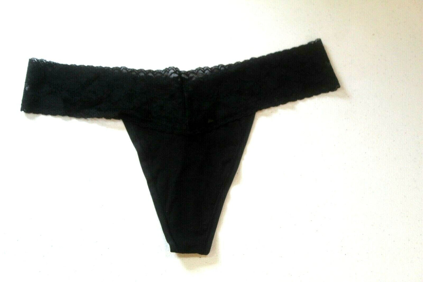 ♡  **NWT**  Lot of Four Random Victoria's Secret Panties Size - Medium  ♡