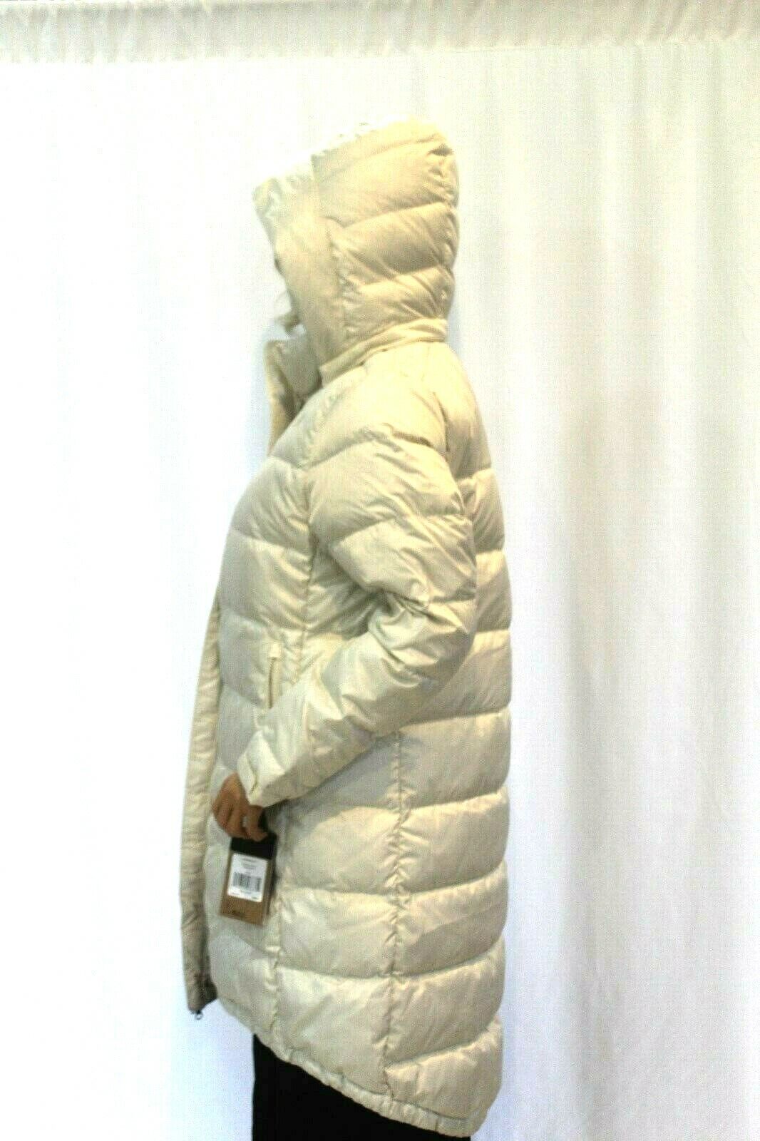 *NWT* Womens The North Face Metropolis III 3 Insulated Waterproof Parka Size XL