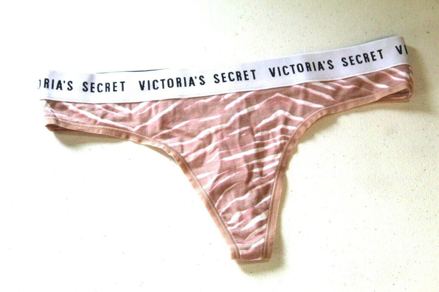 ♡  **NWT**  Lot of Four Random Victoria's Secret Panties Size - Medium  ♡