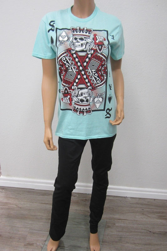 NEW Women's Poison Band Graphic Band T-Shirt Size Small
