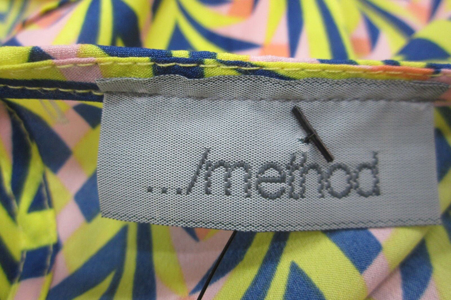 *NWT* CUTE DRESS by METHOD  Very SEXY Style  Dress  Size Small