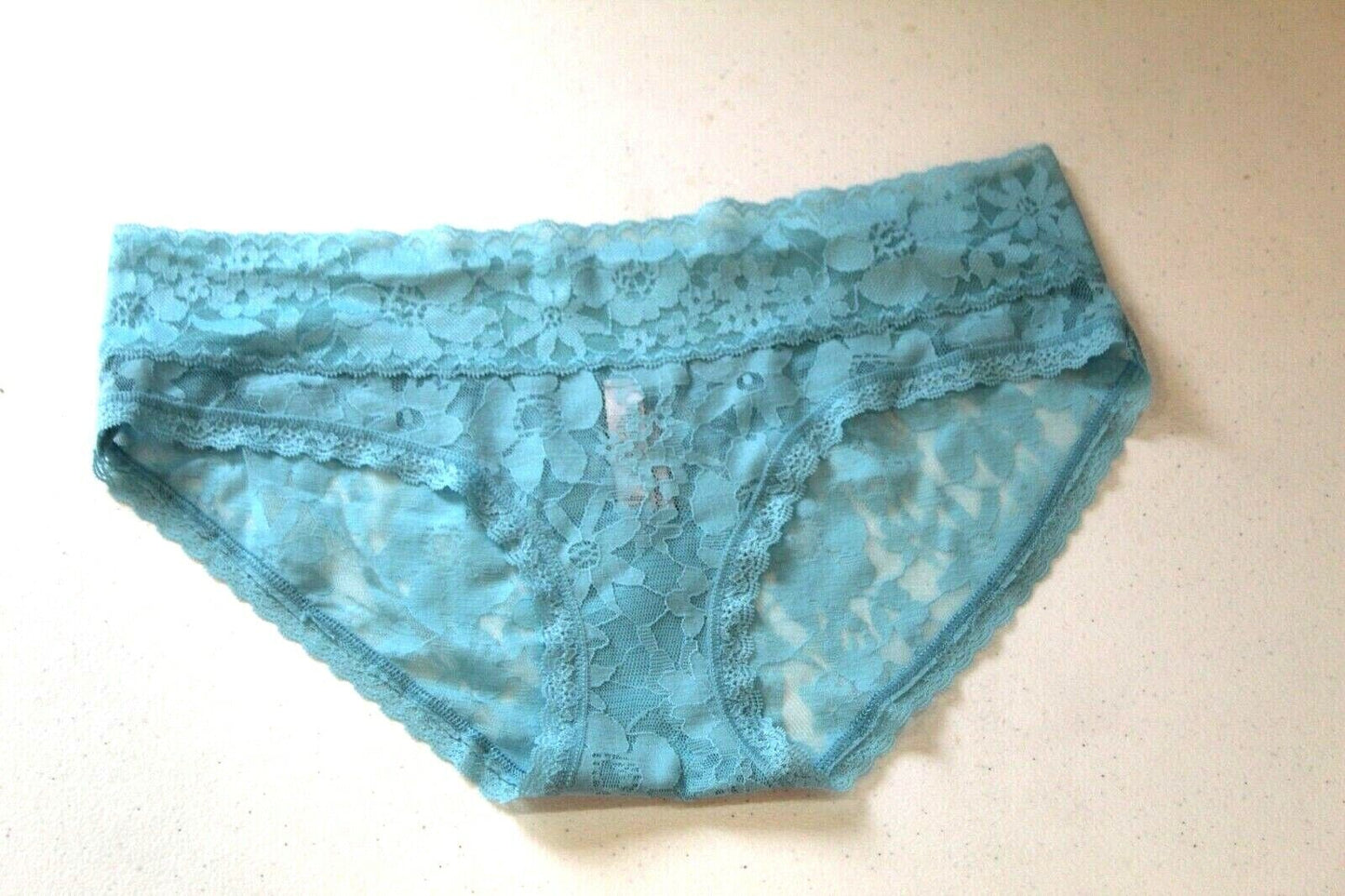 ♡  **NWT**  Lot of Four Random Victoria's Secret Panties Size - Medium  ♡