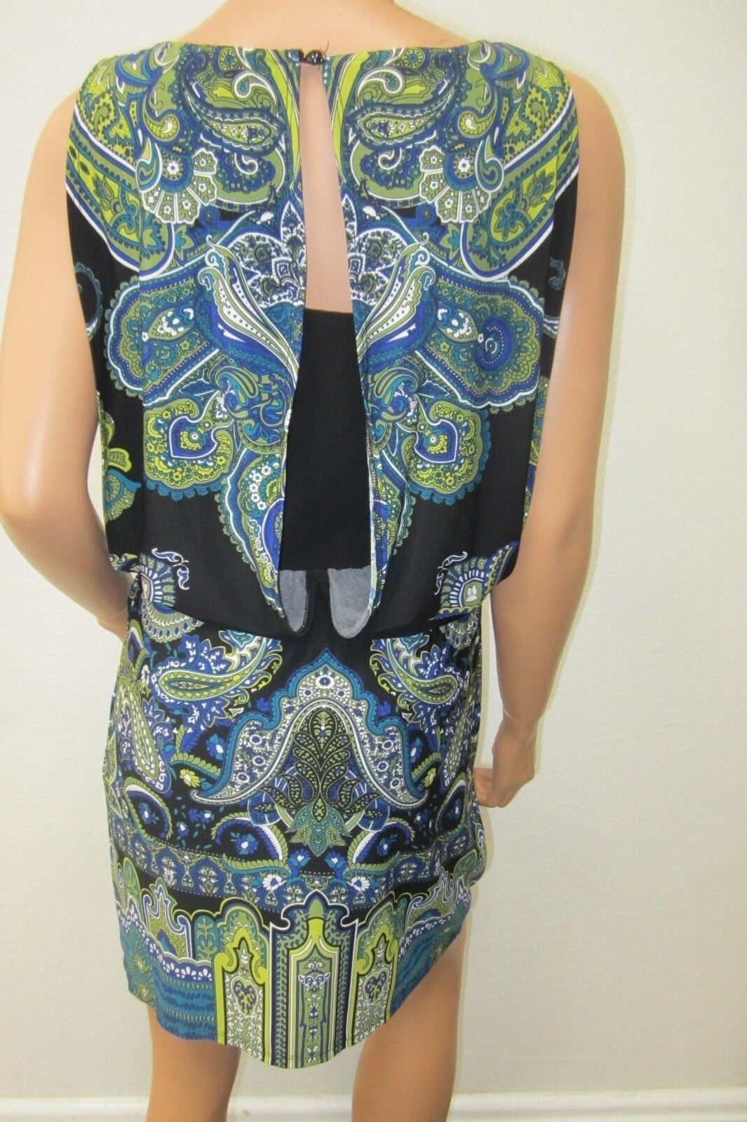 *SUPER CUTE*   SANDRA DARREN DRESS/NEW WITH TAG/RETAIL$119/SIZE 4