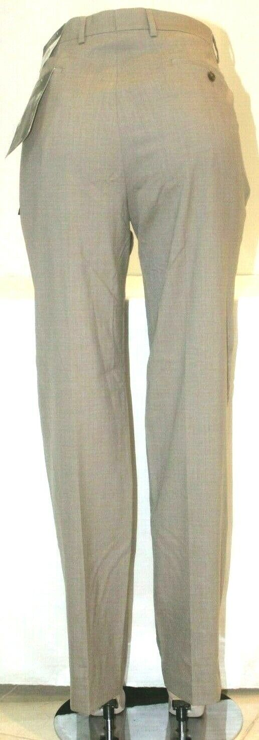 *NWT* $90.Lauren Ralph Lauren Men's Classic-Fit UltraFlex Dress Pants Sz 33 x 32