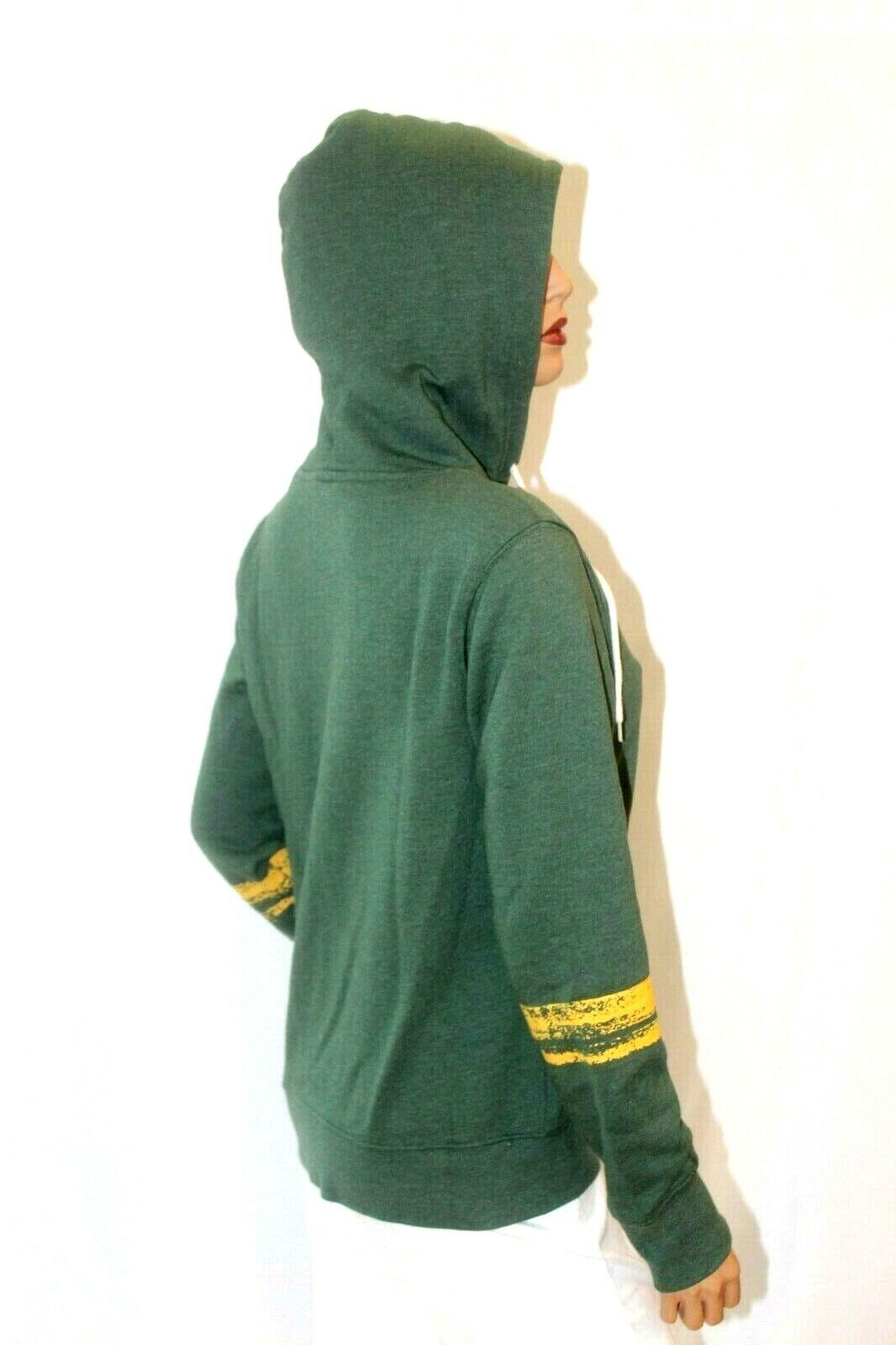 Proedge Baylor University Thick Fashion Fleece Graphic Hoodie Size Adult Medium