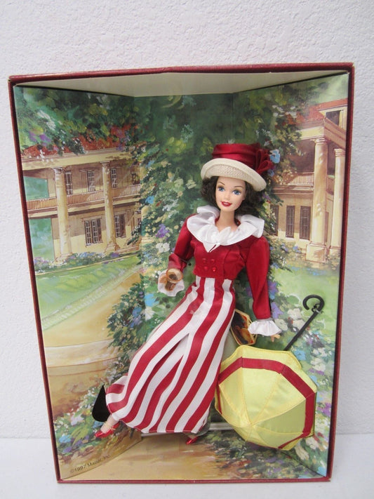 Coca Cola Barbie After The Walk Barbie Doll Never Removed From Box! Mattel