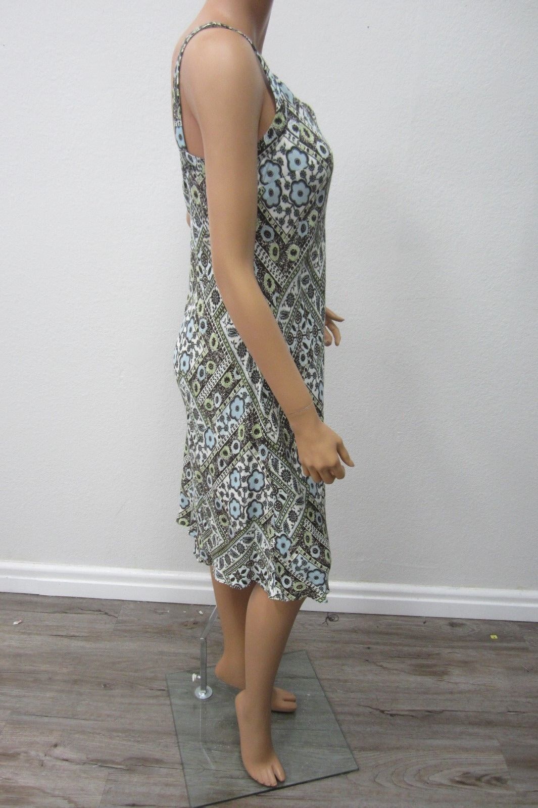 NWT Ann Taylor Loft Petites Dress VERY CUTE Size : 8P