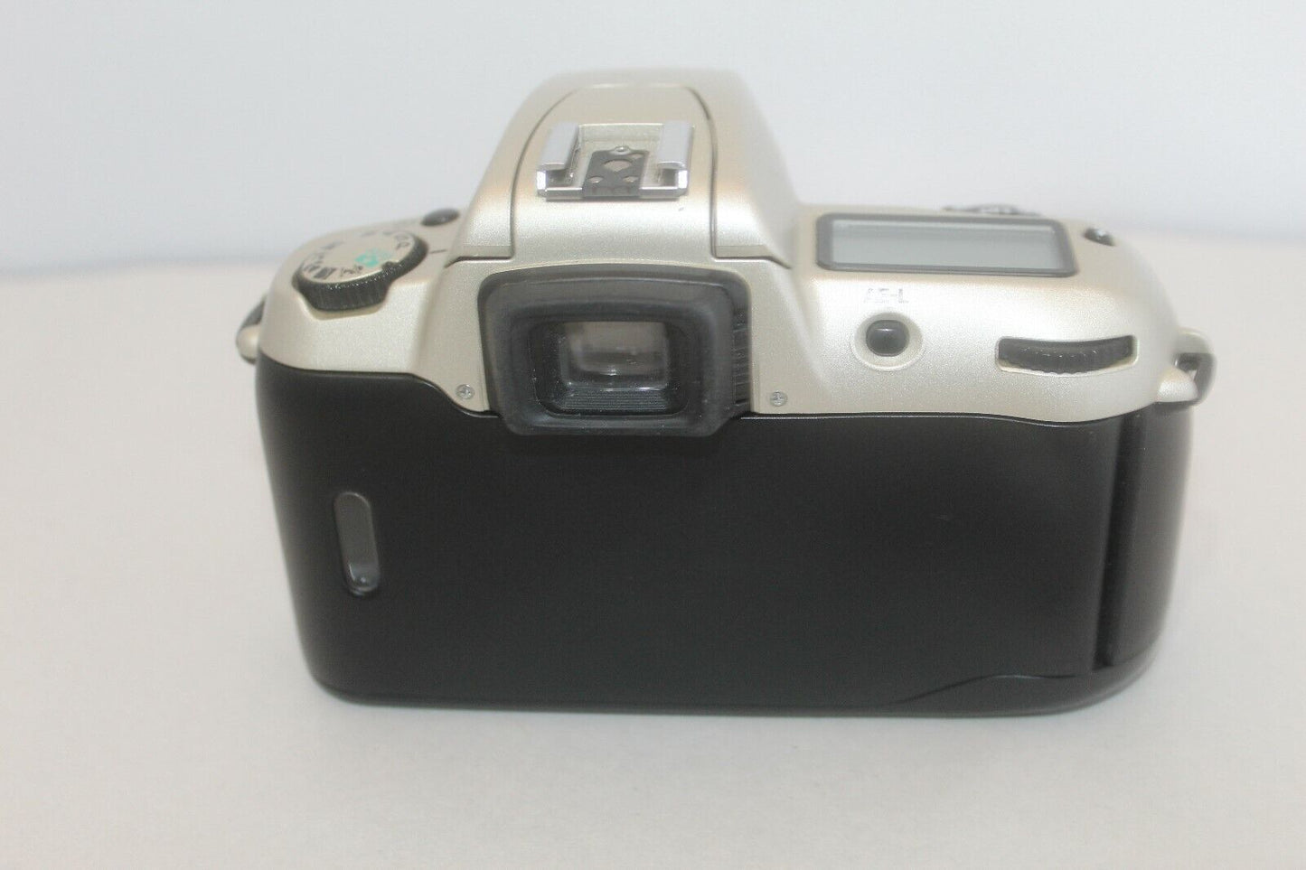 Nikon N60 35mm SLR Film Camera Body Only BODY only