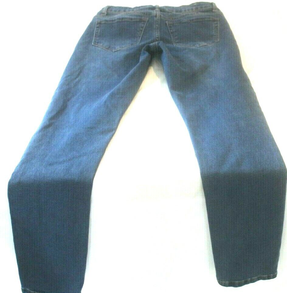 Forever 21  Skinny Stretch Jeans Size W24 x L27