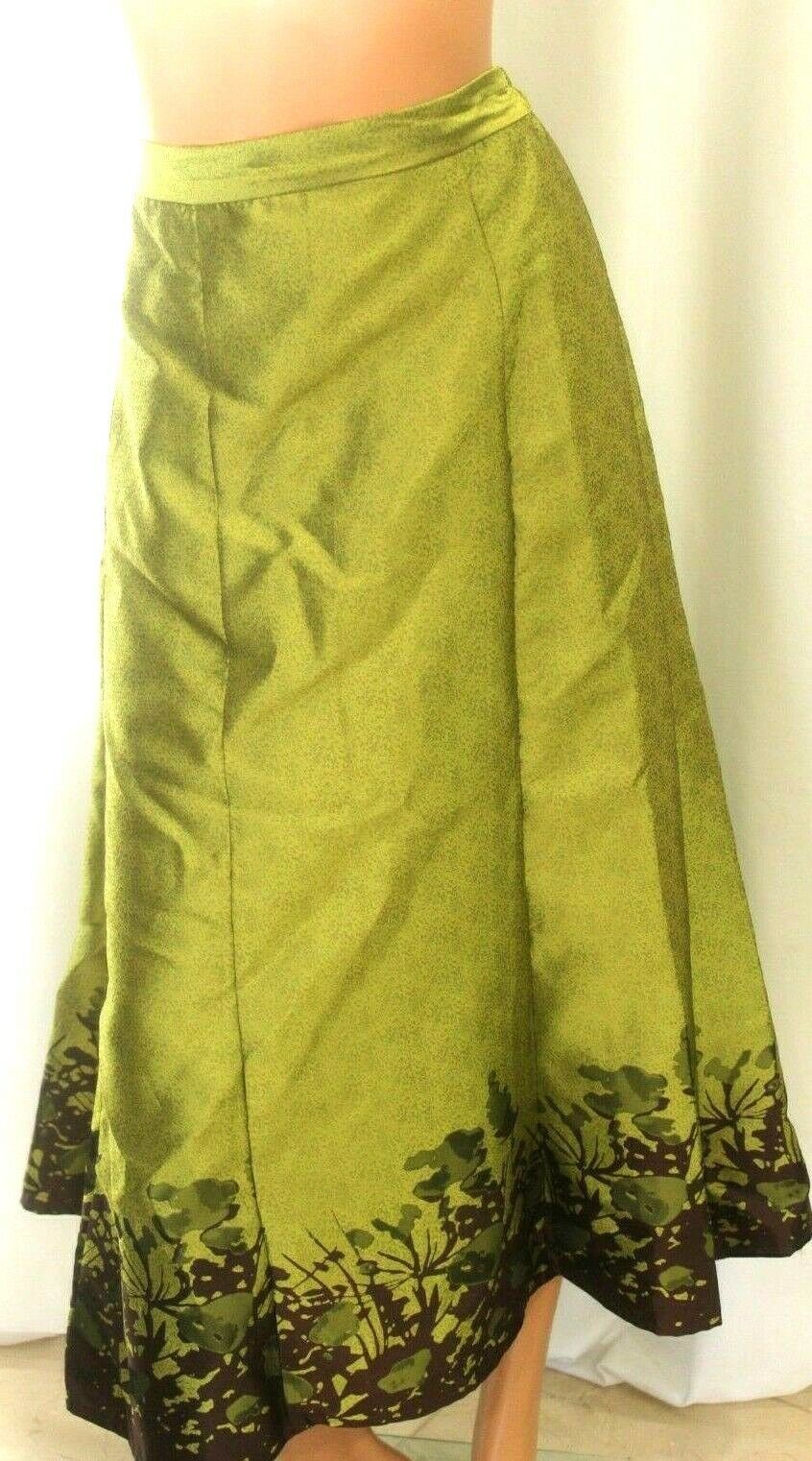 NUBIANO New York Jewel Button Maxi Skirt With Jacket Suit 26W and Matching Hat