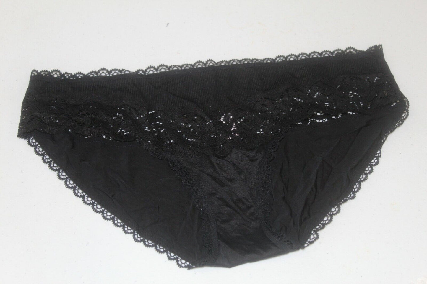 ♡  **NWT**  Lot of Four Random Victoria's Secret Panties Size - Large  ♡