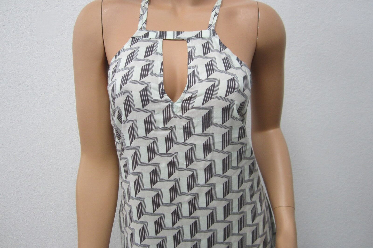 NWT BCBG GenerationWrap Draped Pocket Cocktail Dress Size XXS