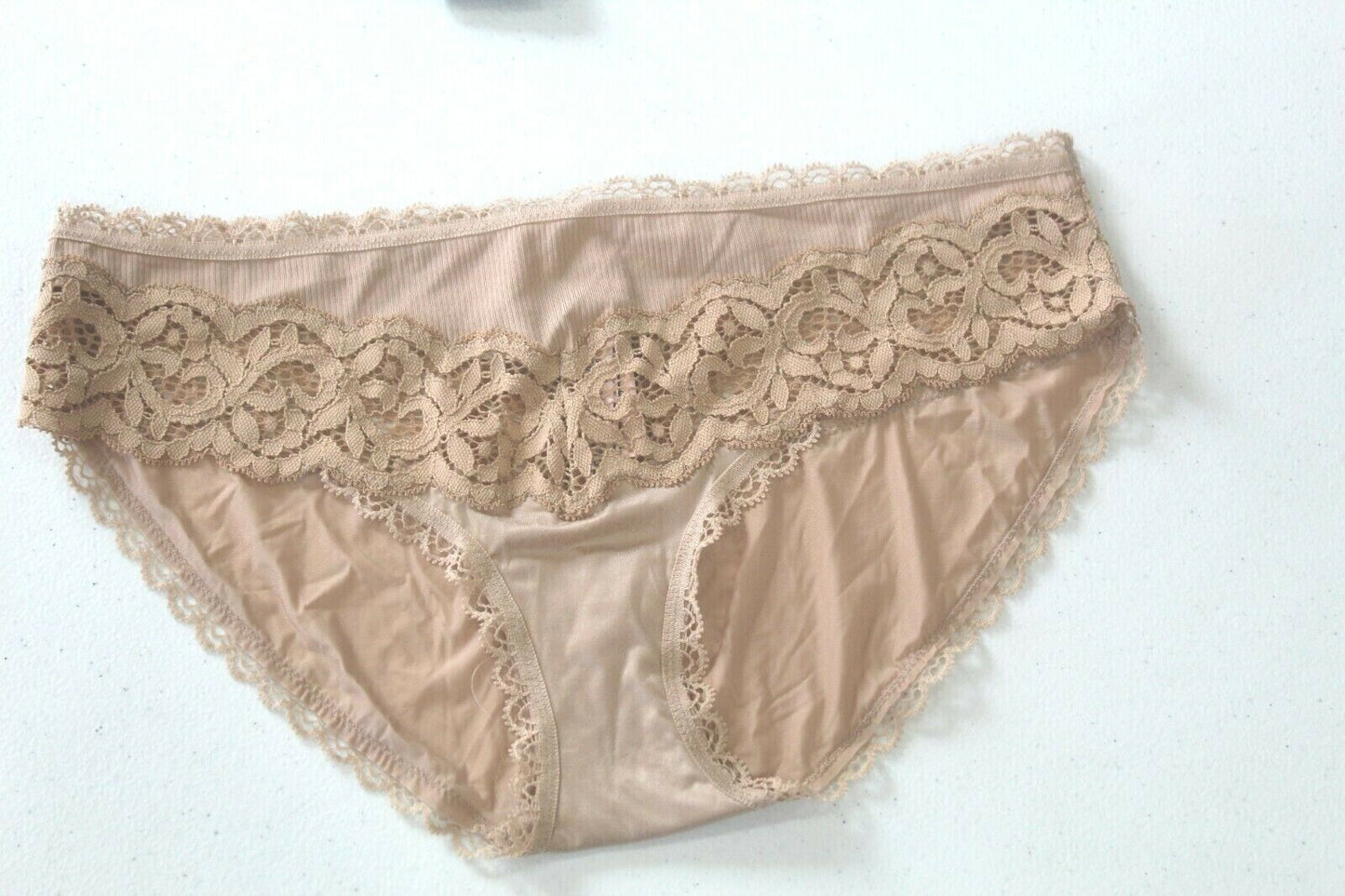 ♡  **NWT**  Lot of Four Random Victoria's Secret Panties Size - Small  ♡