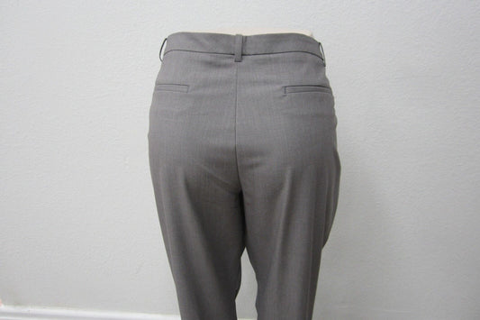 MINT WORTHINGTON DRESS  PANTS  MODERN FIT  STRAIGHT SIZE 18  x  33" LENGTH