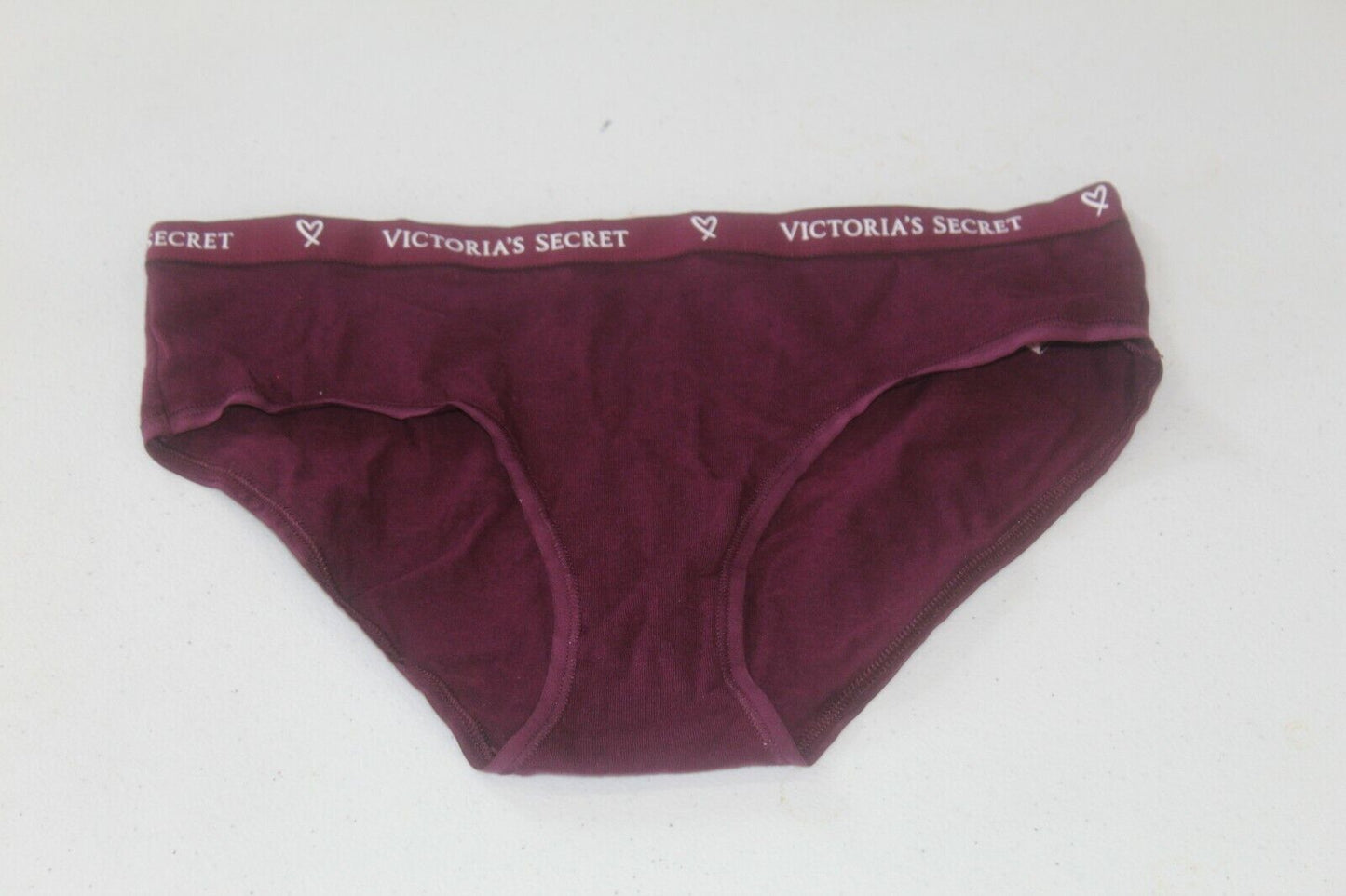 ♡  **NWT**  Lot of Four Random Victoria's Secret Panties Size - Small  ♡