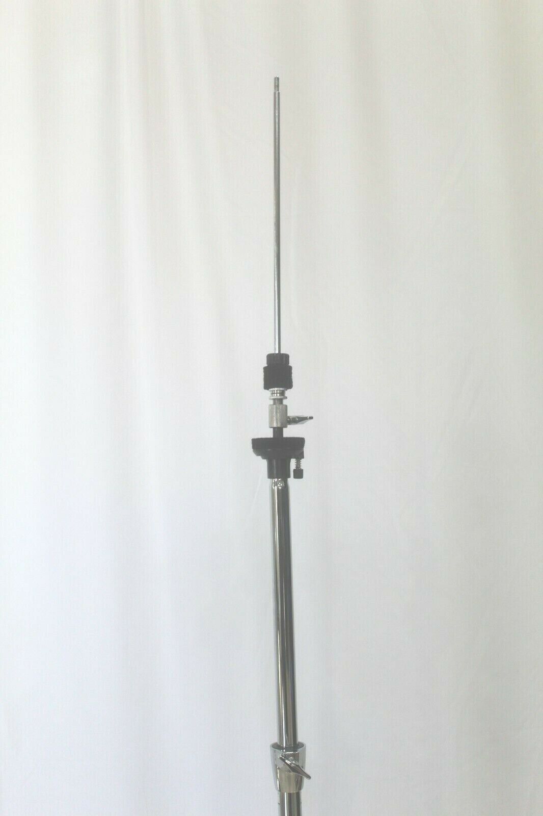 *NEW* Pearl P530 Pedal Hi-Hat Stand  Adjustable Legs and Height Stand 52" Tall