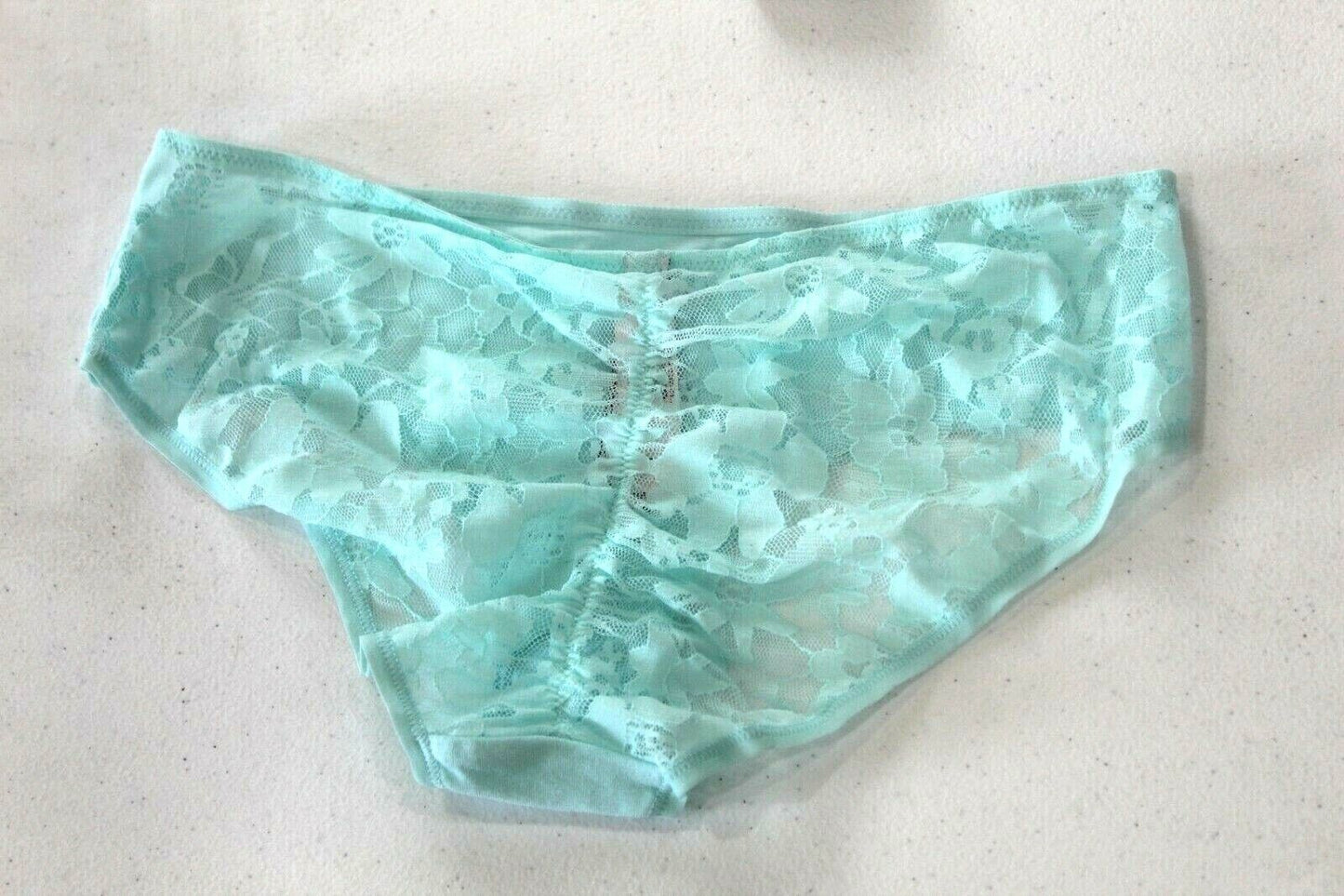 ♡  **NWT**  Lot of Four Random Victoria's Secret Panties Size - Small  ♡