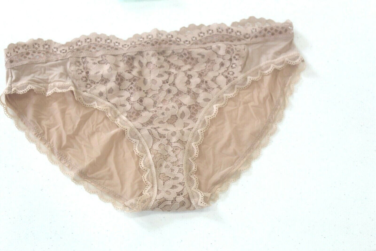 ♡  **NWT**  Lot of Four Random Victoria's Secret Panties Size - Medium  ♡