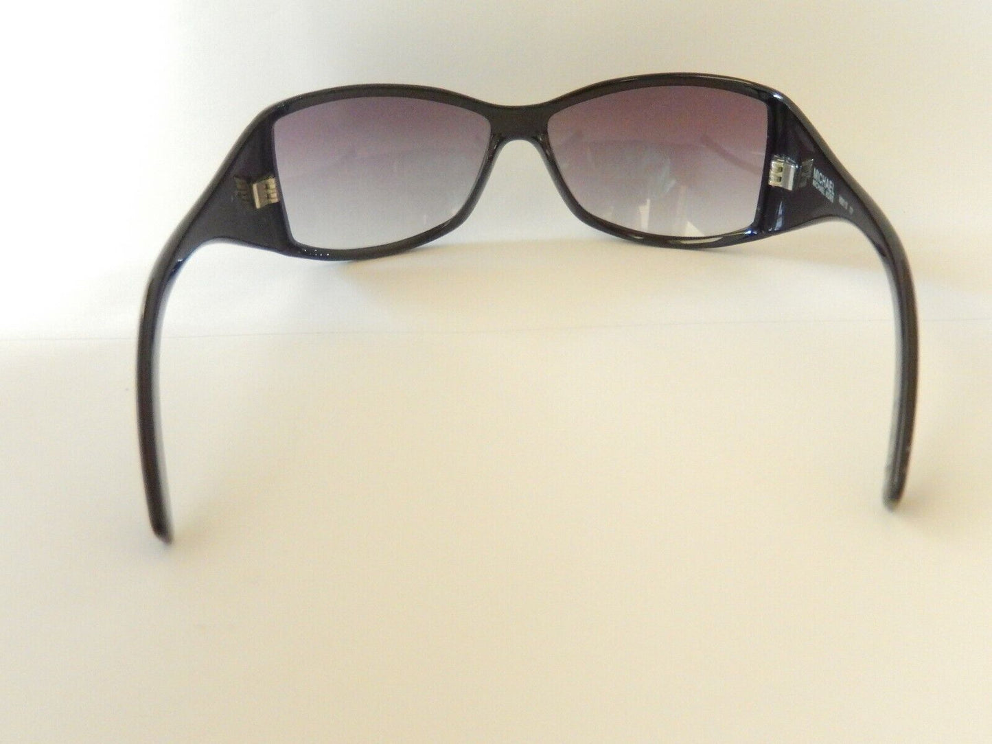 Michael Kors Black M2611S 001 SUNGLASSES  Designer