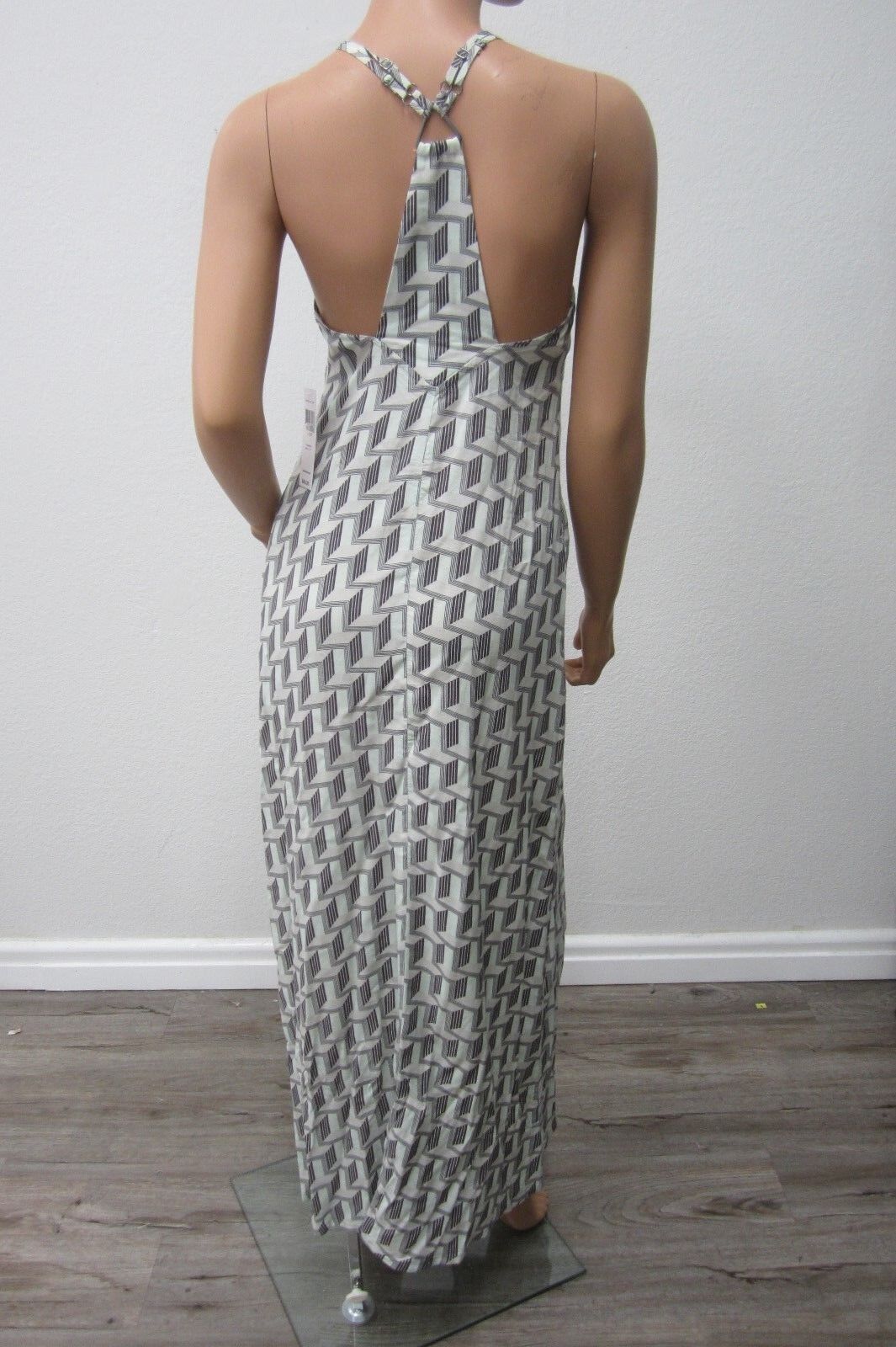 NWT BCBG GenerationWrap Draped Pocket Cocktail Dress Size XXS