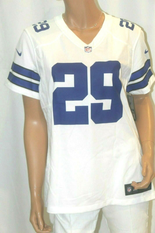 *NWT- $95.Nike Women's Dallas Cowboys #29  Murray NFL Football Jersey On Field L